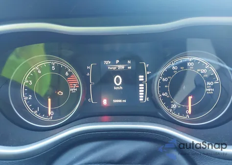 2016 Jeep Cherokee Sport из США, поврежденный, VIN 1C4PJMAB0GW266984